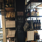 Photo n°14 de l'avis de Fabio.a fait le 31/01/2018 à 16:58 sur le  Da Vittorino Bistrot à Olmi