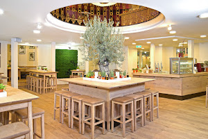 VAPIANO Wien Moulin Rouge