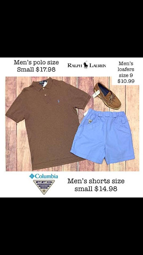 Consignment Shop «Deja Vu / DeJa Kids Consignment Boutique Tuscaloosa», reviews and photos, 1825 Mcfarland Blvd N #120, Tuscaloosa, AL 35406, USA