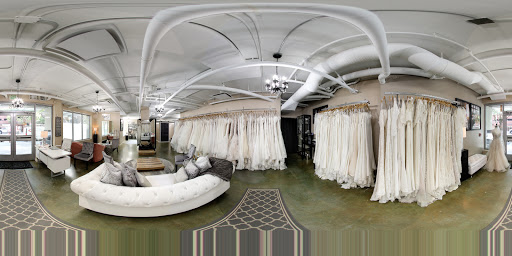 Bridal Shop «Belltown Bride», reviews and photos, 2915 1st Ave, Seattle, WA 98121, USA