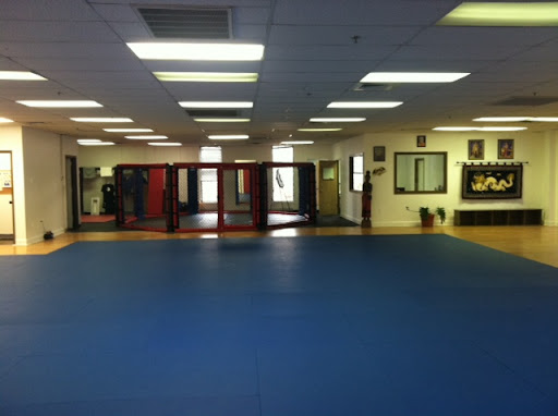 Muay Thai Boxing Gym «Nak Muay Gym», reviews and photos, 224 Stockton St #4, Phillipsburg, NJ 08865, USA