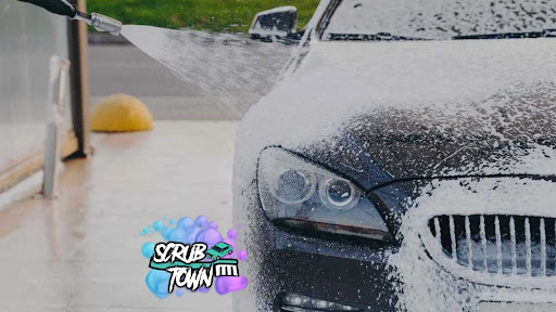 ScrubTown en Ocoee