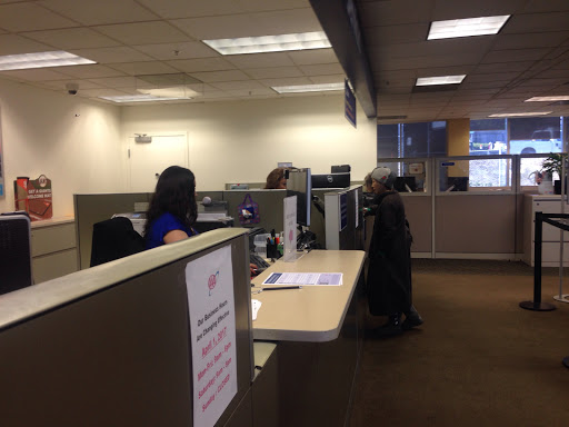 Auto Insurance Agency «AAA Daly City», reviews and photos