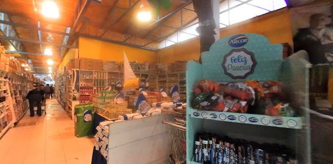 Supermercado Rivera - Supermercado