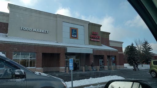 Supermarket «ALDI», reviews and photos, 8472 Tamarack Bay, Woodbury, MN 55125, USA