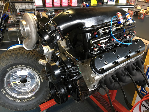 Auto Parts Store «AutoZone», reviews and photos, 365 E High St, Pottstown, PA 19464, USA