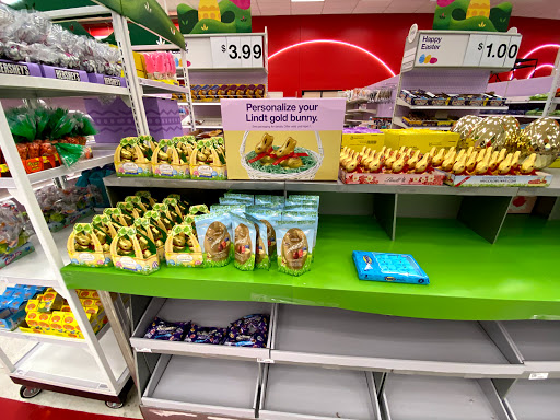 Department Store «Target», reviews and photos, 11290 W Broad St, Glen Allen, VA 23060, USA