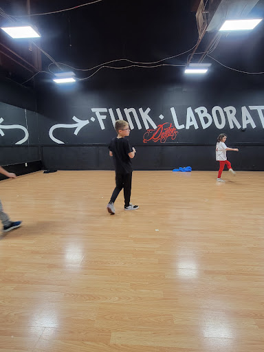 Dance School «Funk Lab Dance Center», reviews and photos, 1226 E Stroop Rd, Kettering, OH 45429, USA