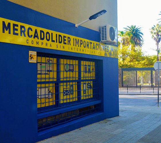MercadoLider Importaciones - Toledo