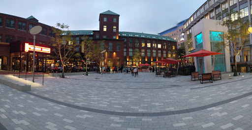 One Kendall Square