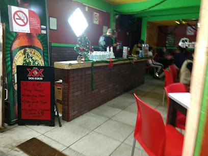 Alitas Y Hamburgesas Don Pepe - De Los Pinos Manzana 031, San Mateo Ixtacalco, 54855 Cuautitlán, Méx., Mexico