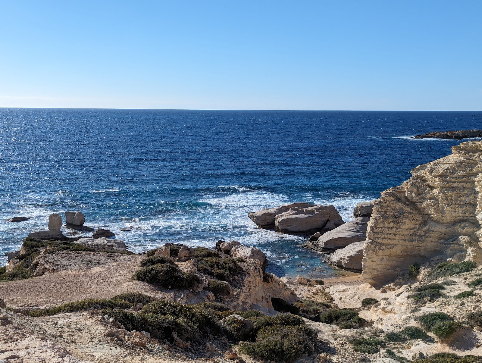 Ektoras Beach photo #8
