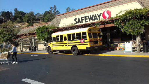 Grocery Store «Safeway», reviews and photos, 1 Camino Alto, Mill Valley, CA 94941, USA