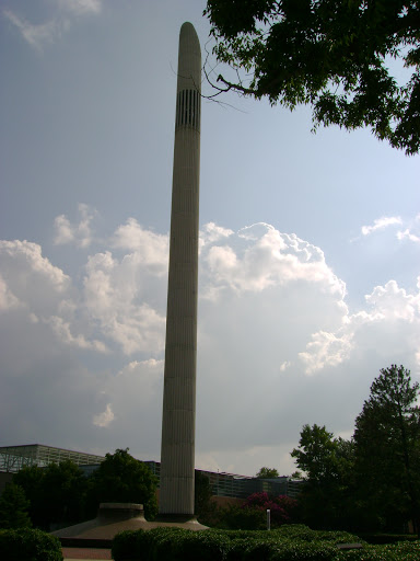 Stadium «Barnhardt Student Activity Center», reviews and photos, 9290 Barnhardt Ln, Charlotte, NC 28262, USA