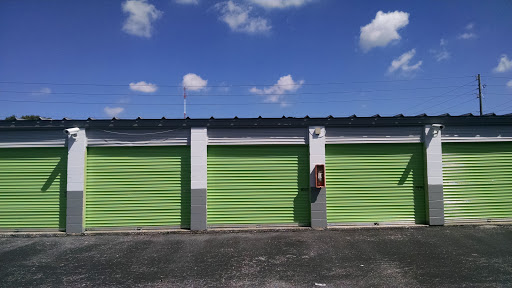 Storage Facility «Extra Space Storage», reviews and photos, 4750 62nd Ave N, Pinellas Park, FL 33781, USA