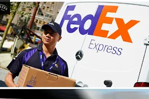 FedEx 2Go Express Cainta Branch image