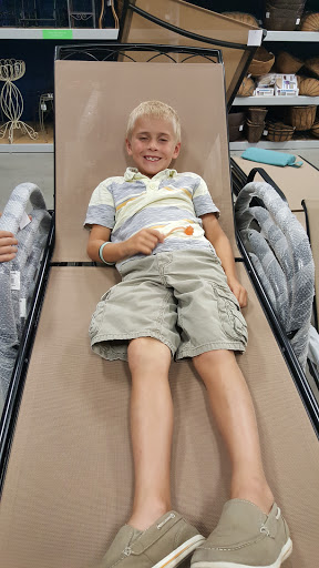 Home Goods Store «At Home», reviews and photos, 3700 S Campbell Ave, Springfield, MO 65807, USA