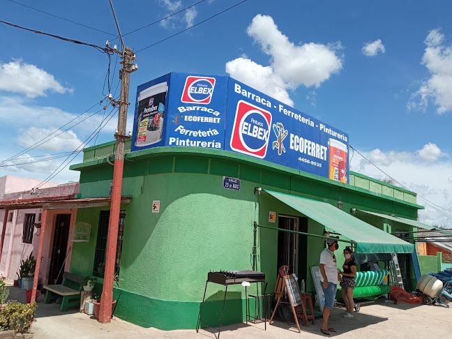 Corsa Letras Carteleria - Agencia de publicidad