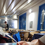 Photo n°9 de l'avis de claudio.i fait le 01/10/2018 à 17:20 sur le  Il Veliero à Calasetta