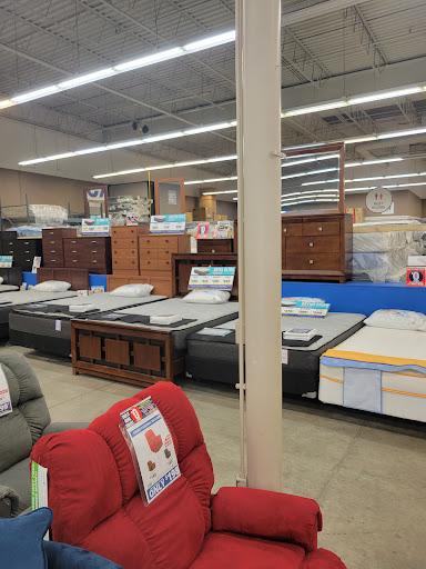 Hardware Store «Sears Appliance and Hardware Store», reviews and photos, 7490 Broadview Rd, Parma, OH 44134, USA
