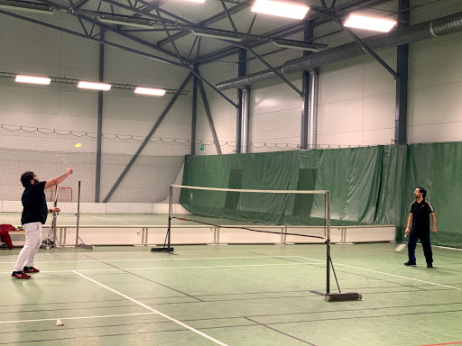 Varma Tennisklubi VTK Ry