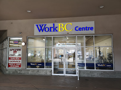 WorkBC Centre