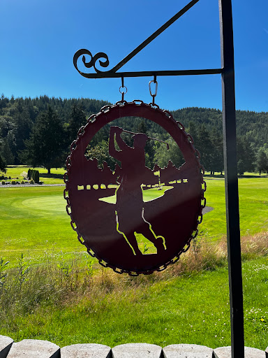 Public Golf Course «Ranch Hills Golf Course», reviews and photos, 26710 S Ranch Hills Rd, Mulino, OR 97042, USA