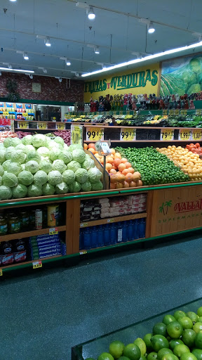 Supermarket «Vallarta Supermarkets», reviews and photos, 600 Bear Mountain Blvd, Arvin, CA 93203, USA