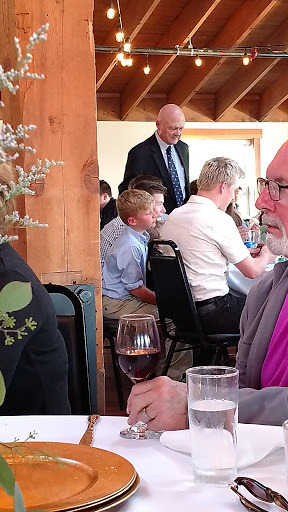 Banquet Hall «The Loft at the Red Building», reviews and photos, 20 Basin St, Astoria, OR 97103, USA