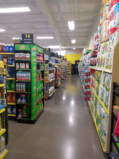 Discount Store «Dollar General», reviews and photos, 15 N Hill St, Stewartstown, PA 17363, USA