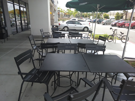 Starbucks image