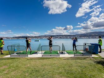 Otago Harbour Golf Challenge Ltd