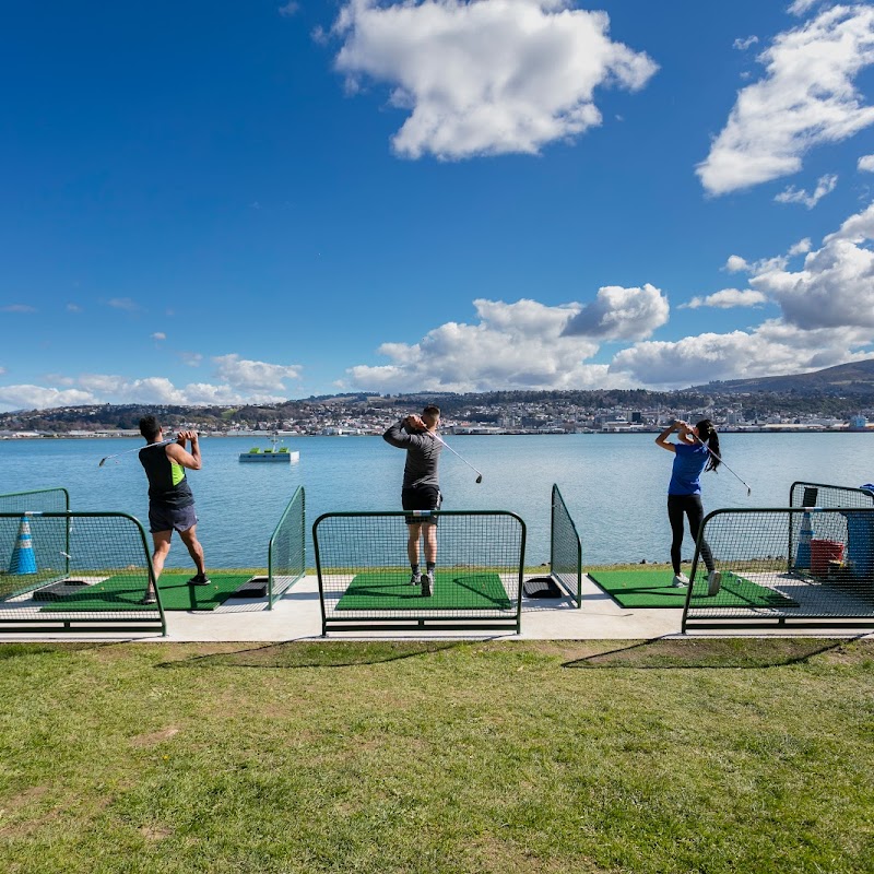 Otago Harbour Golf Challenge Ltd