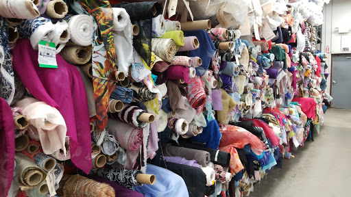 Fabric Store «SR Harris Fabric», reviews and photos, 8865 Zealand Ave N, Brooklyn Park, MN 55445, USA