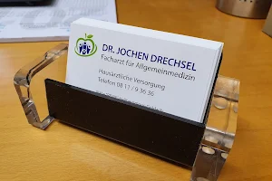 Dr. Jochen Drechsel image