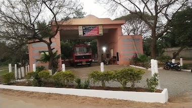 Kodur Fire Station