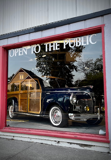 Used Car Dealer «Specialty Sales Classics», reviews and photos, 4321 1st St, Pleasanton, CA 94566, USA