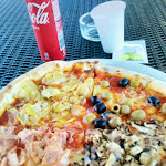 Photo n°4 de l'avis de Daniela.a fait le 30/09/2021 à 13:01 sur le  Mangio pizza à Cesena