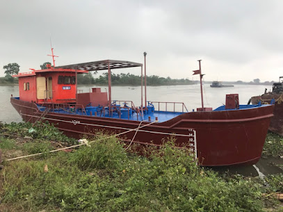 Bến sửa chữa tàu thuyền Đinh Hiên