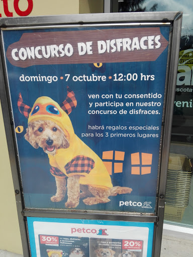 Petco Morelia