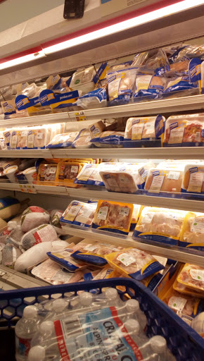 Grocery Store «ShopRite of Commerce St.-Stamford, CT», reviews and photos, 1990 W Main St, Stamford, CT 06902, USA