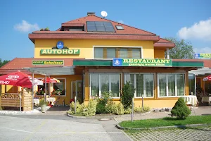 Restaurant Autohof image