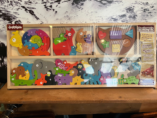 Outdoor Sports Store «Leadville Outdoors and Mountain Market», reviews and photos, 225 Harrison Ave, Leadville, CO 80461, USA