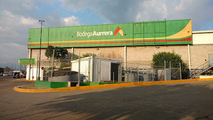 Bodega Aurrera Tapachula Norte