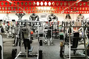 Fitness Station image