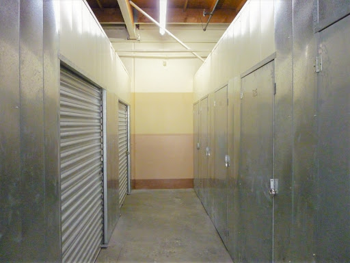 Self-Storage Facility «Guardian Storage, Inc.», reviews and photos, 2150 E Orangethorpe Ave, Fullerton, CA 92831, USA