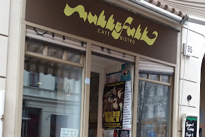 Café Mukkefukk Berlin Kreuzberg