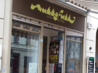 Café Mukkefukk Berlin Kreuzberg