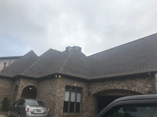 Medina Roofing LLC in Fairfield, Alabama