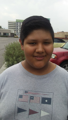 Hair Salon «Supercuts», reviews and photos, 2723 W 3500 S #120, West Valley City, UT 84119, USA